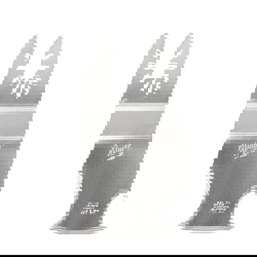 Scraper Blade: Use with Multi-Tool